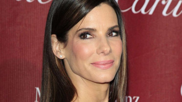 Sandra Bullock