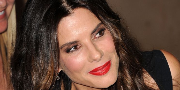 Sandra Bullock