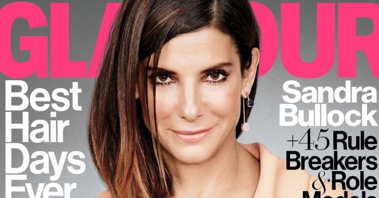 Sandra Bullock