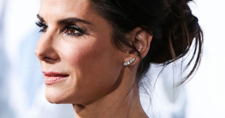 Sandra Bullock