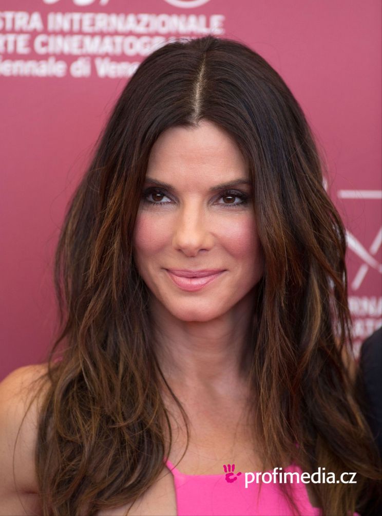 Sandra Bullock