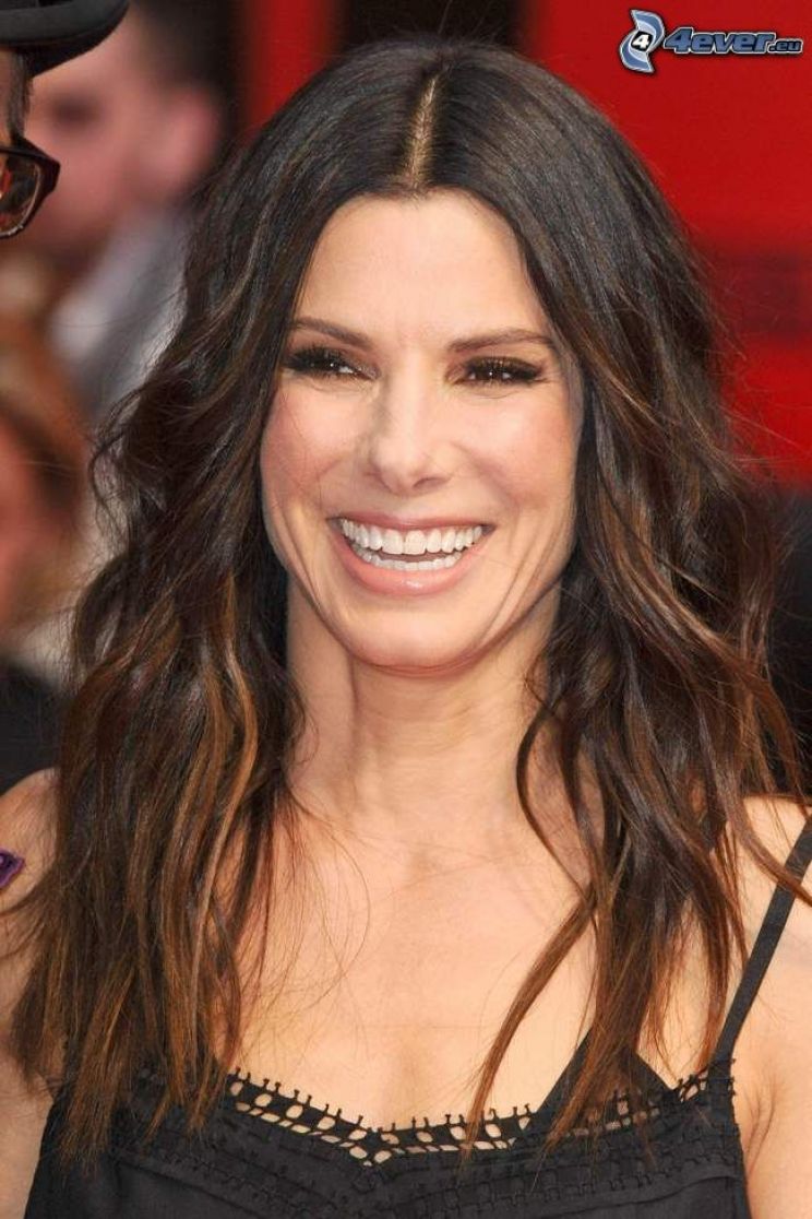 Sandra Bullock