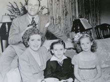 Sandra Burns
