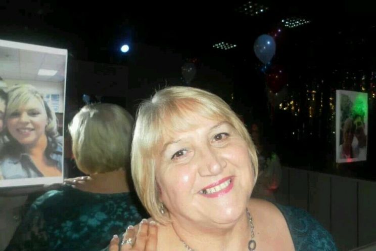 Sandra Burns