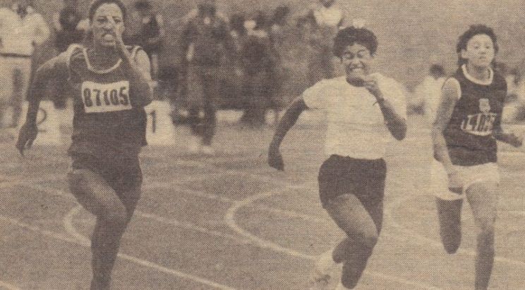 Sandra Burns