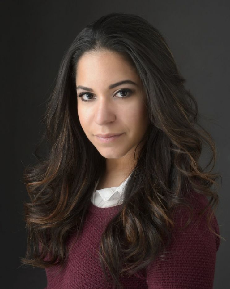 Sandra Burns