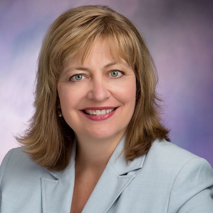 Sandra Burns