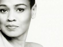 Sandra Caldwell
