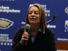 Sandra Caldwell