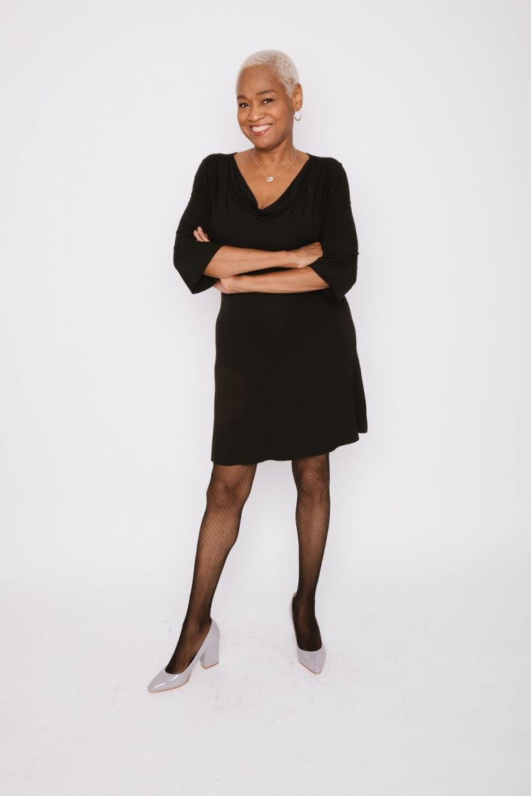 Sandra Caldwell