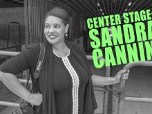 Sandra Canning