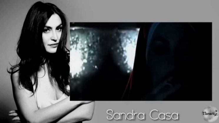 Sandra Casa