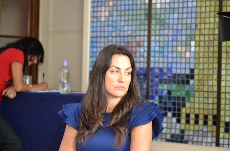 Sandra Casa
