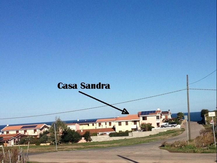 Sandra Casa