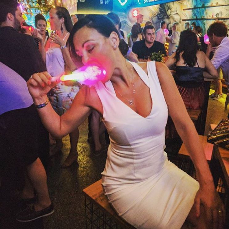 Sandra Casa
