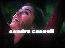 Sandra Cassel