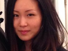 Sandra Cho