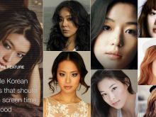 Sandra Cho