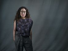 Sandra Cho