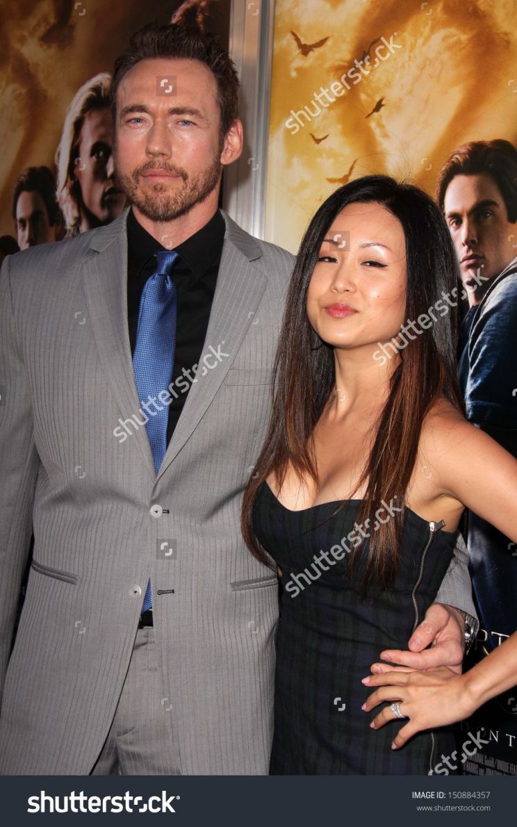 Sandra Cho