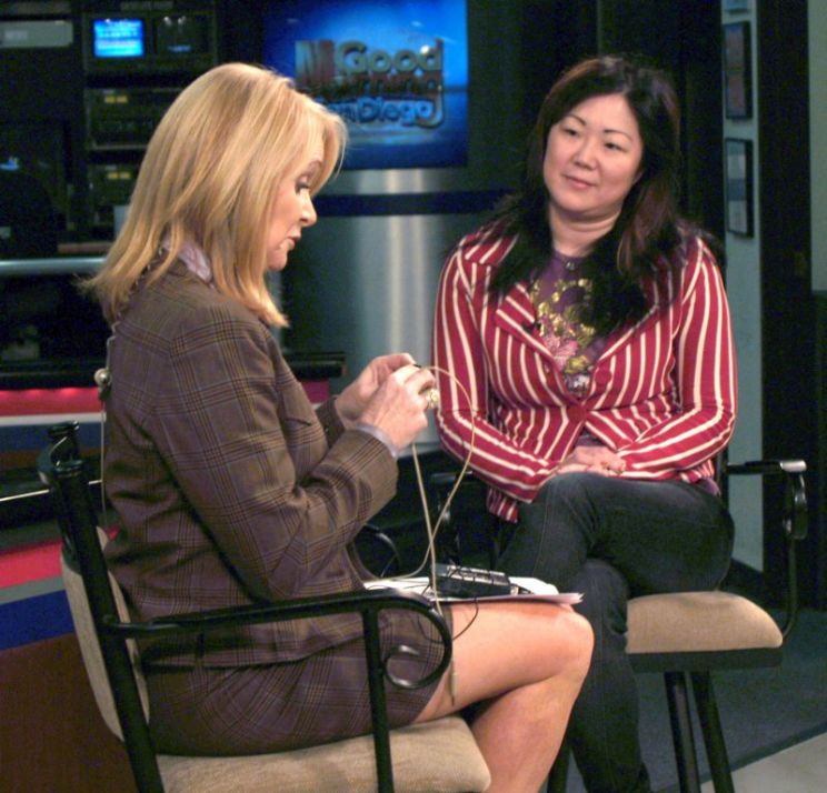 Sandra Cho