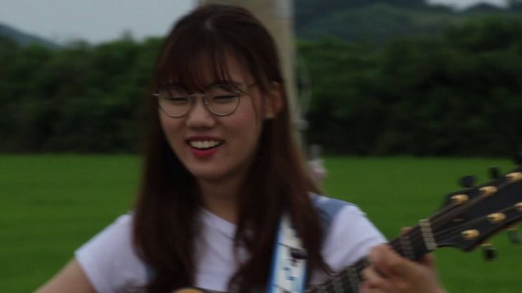 Sandra Cho