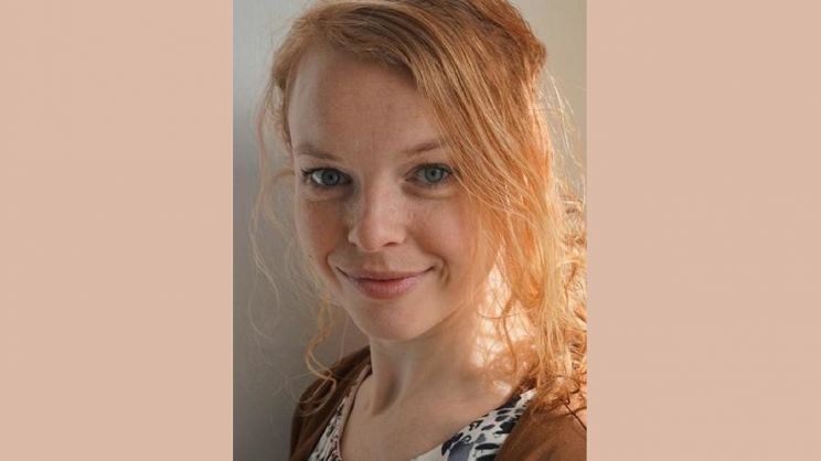 Sandra de Bruin