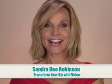 Sandra Dee Robinson