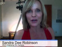 Sandra Dee Robinson