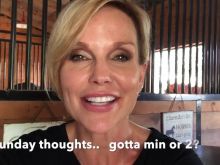 Sandra Dee Robinson