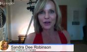 Sandra Dee Robinson