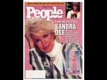 Sandra Dee