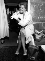 Sandra Dee #477128 picture (Portrait Medium)