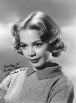 Sandra Dee #477141 picture (Portrait Medium)