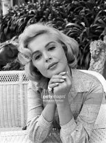 Sandra Dee
