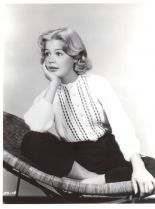 Sandra Dee