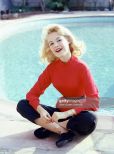 Sandra Dee