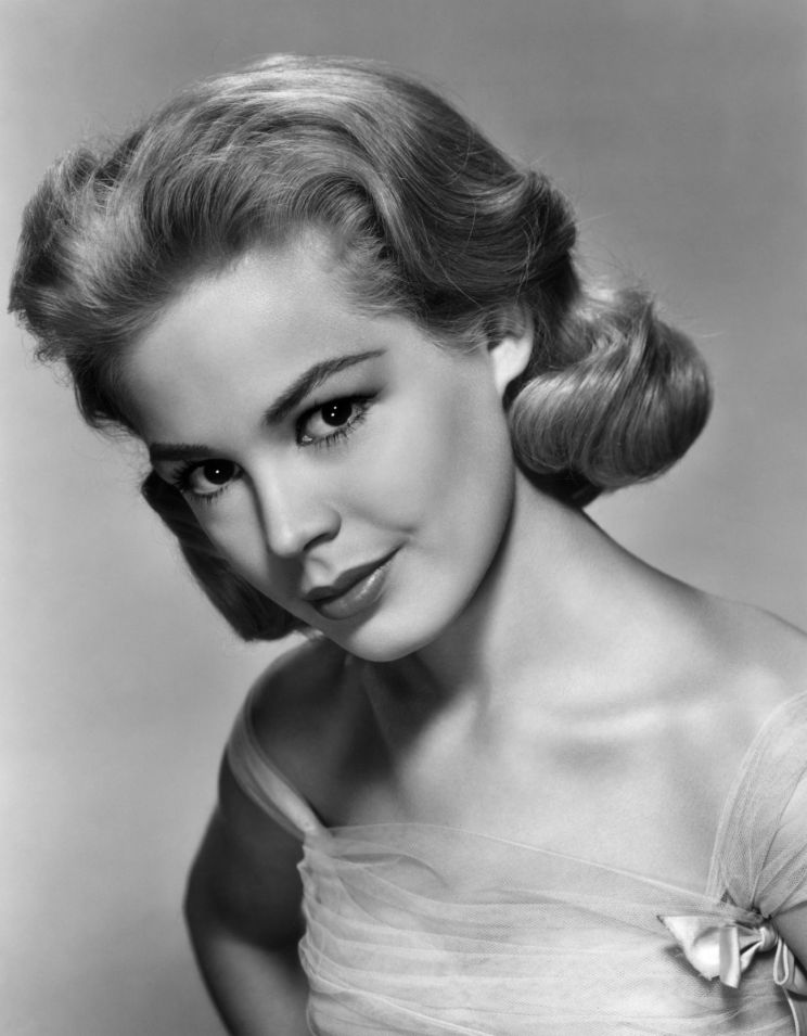 Sandra Dee