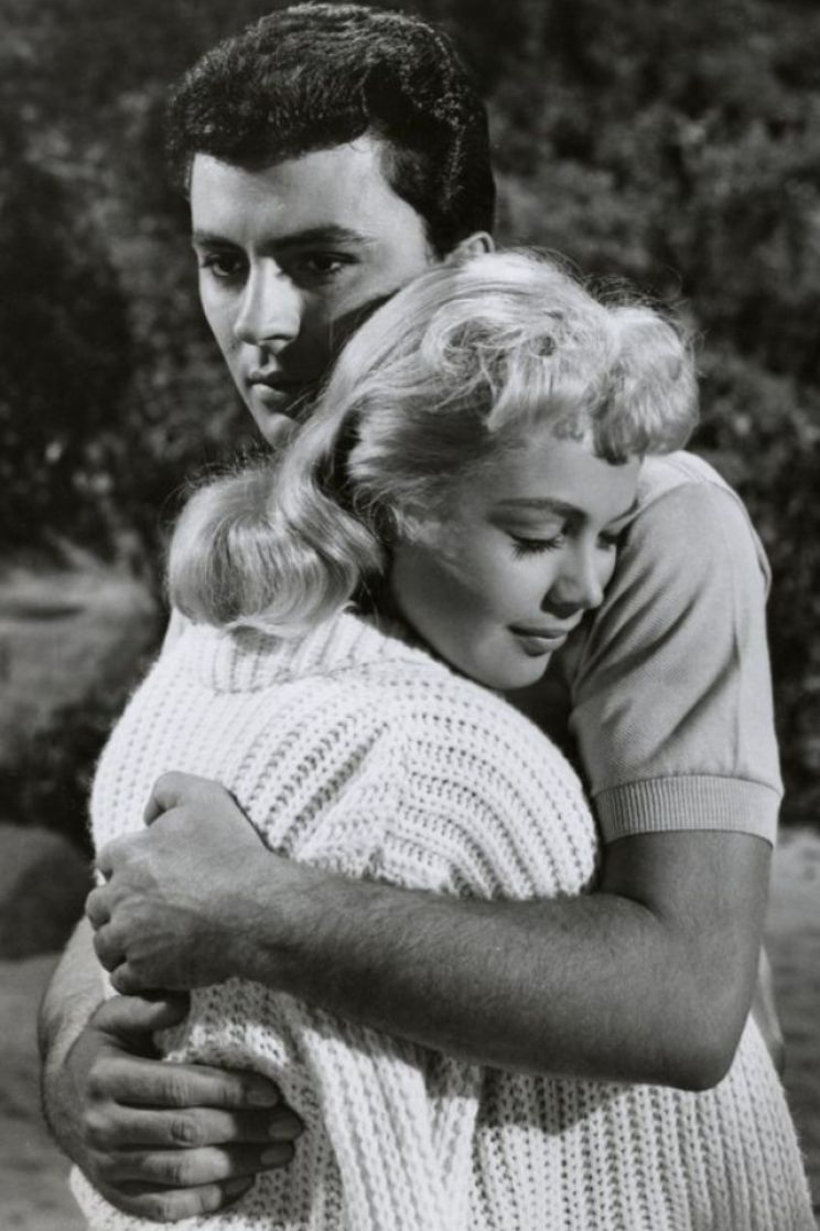 Sandra Dee