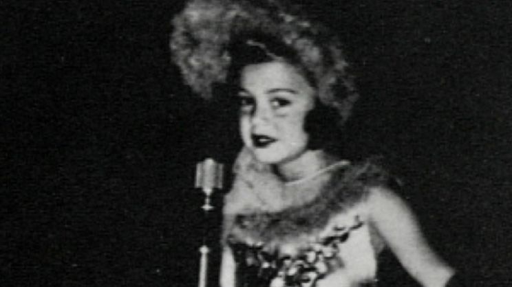 Sandra Dee