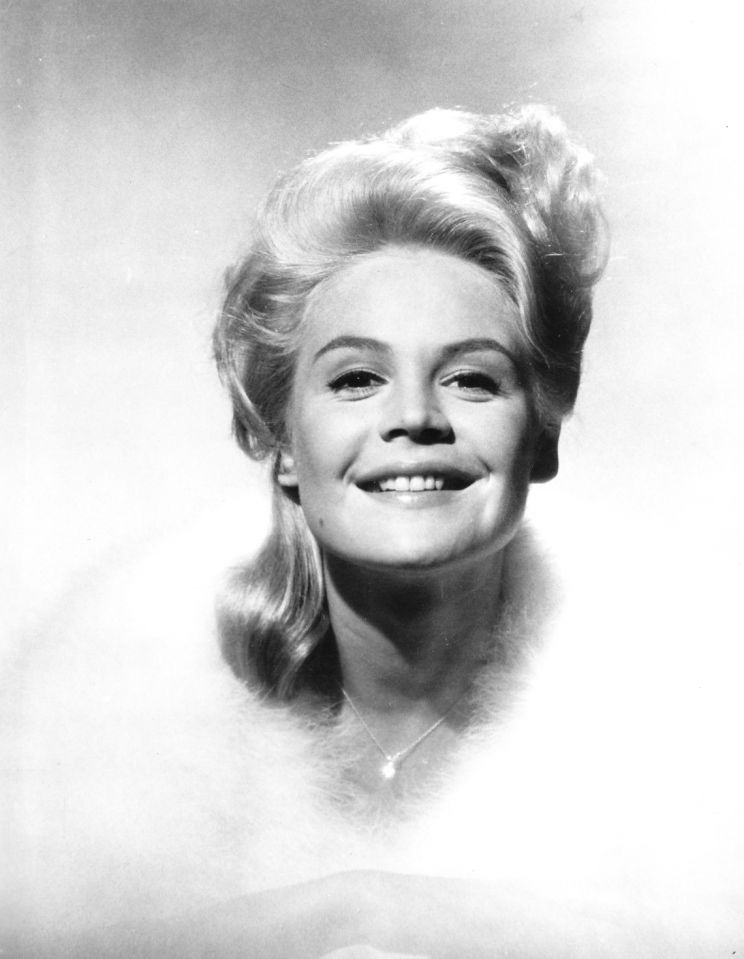 Sandra Dee