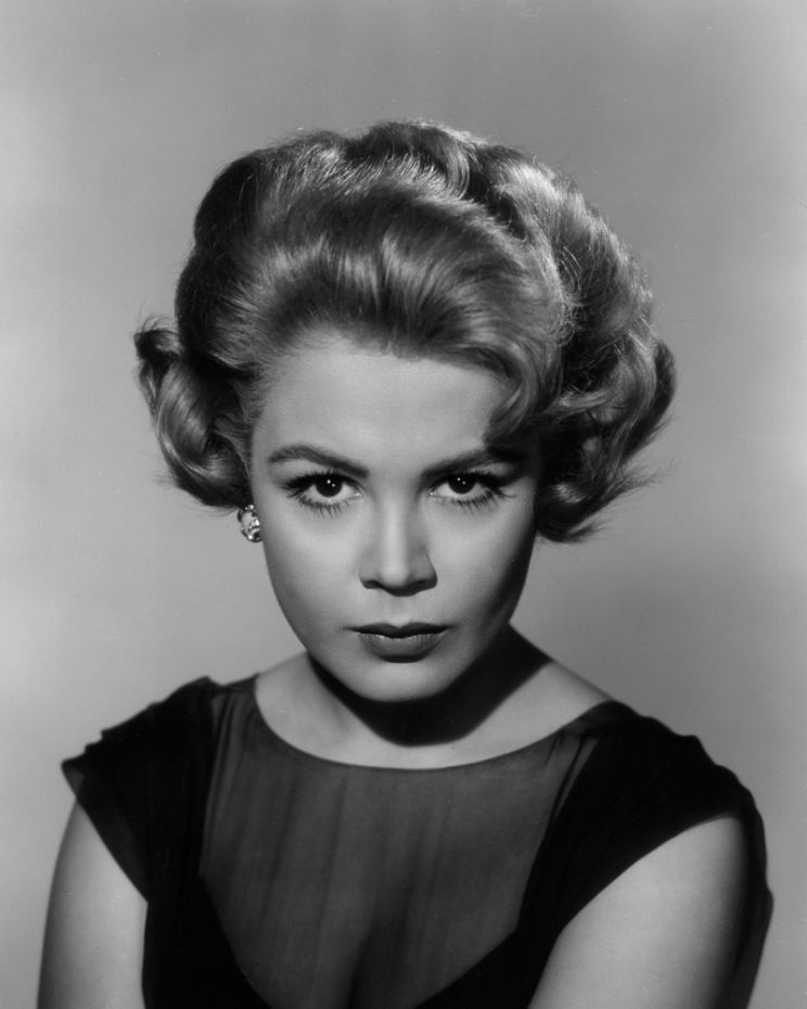 Sandra Dee