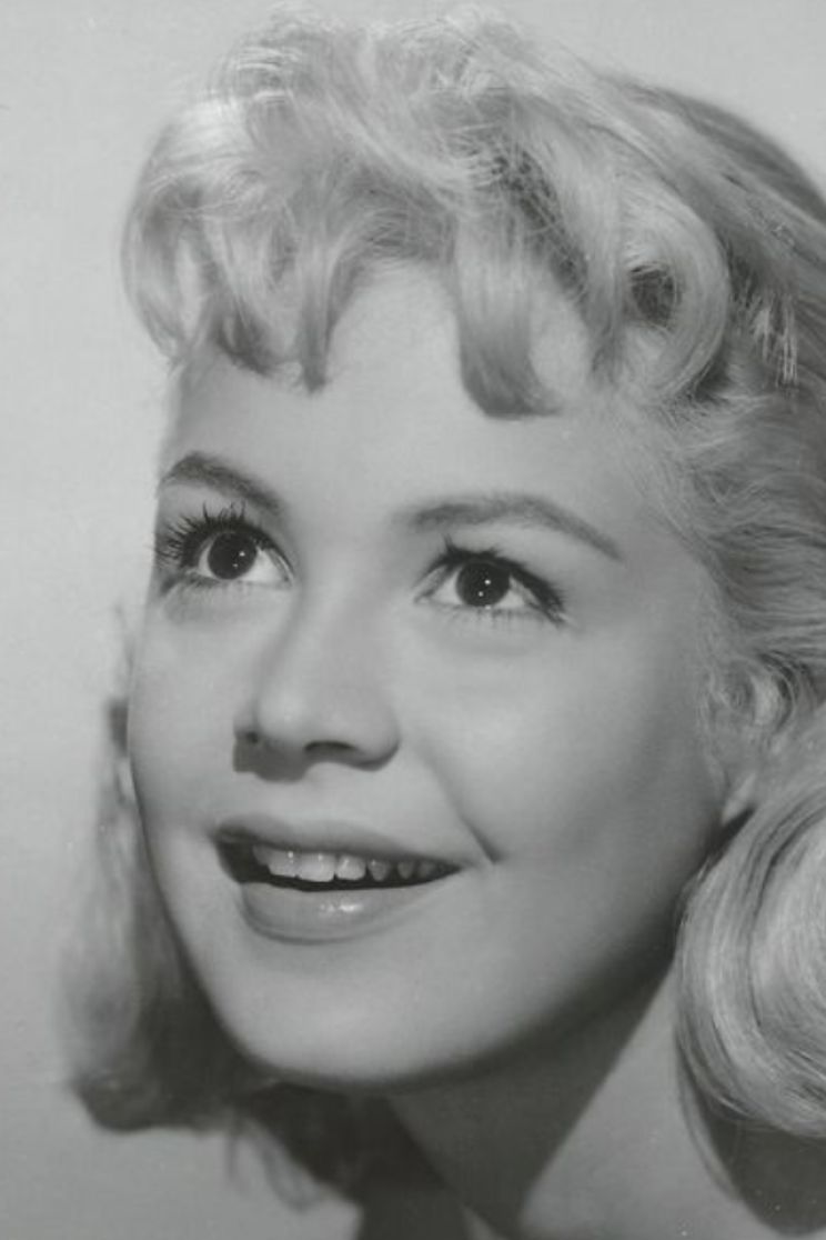 Sandra Dee