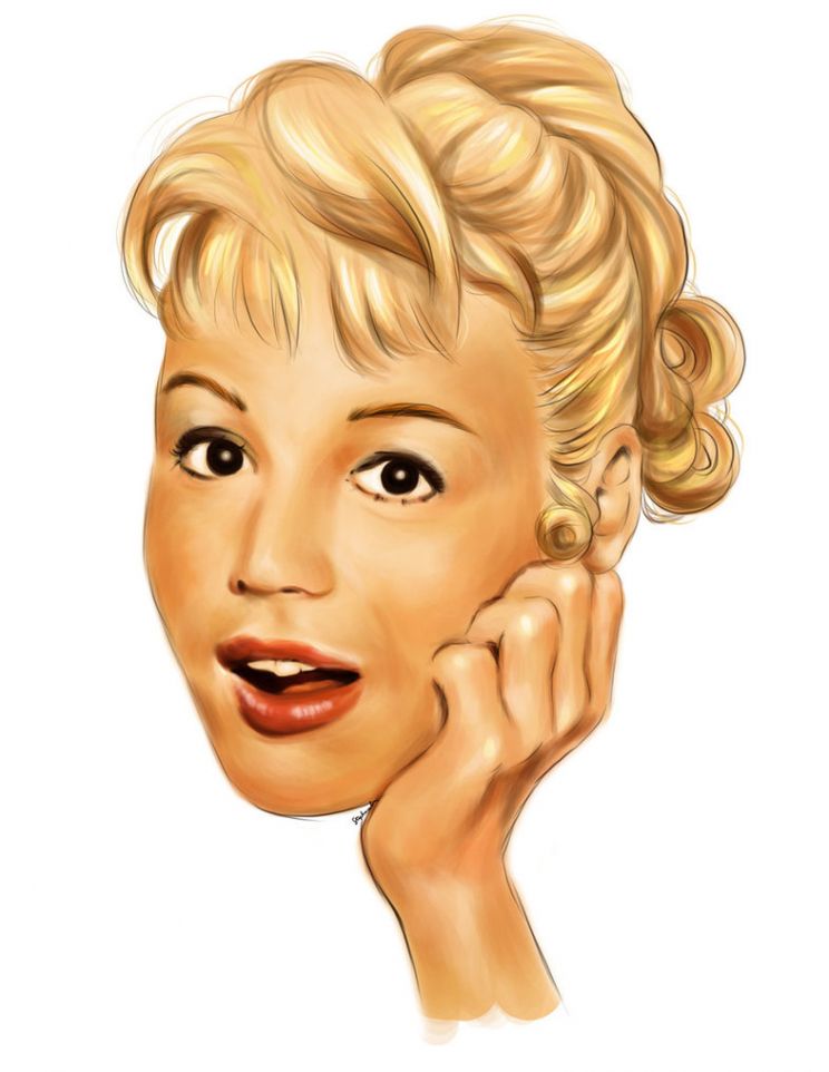 Sandra Dee