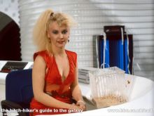 Sandra Dickinson