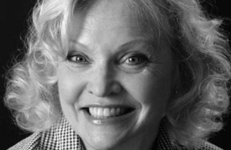 Sandra Dickinson