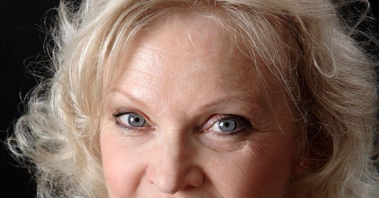 Sandra Dickinson