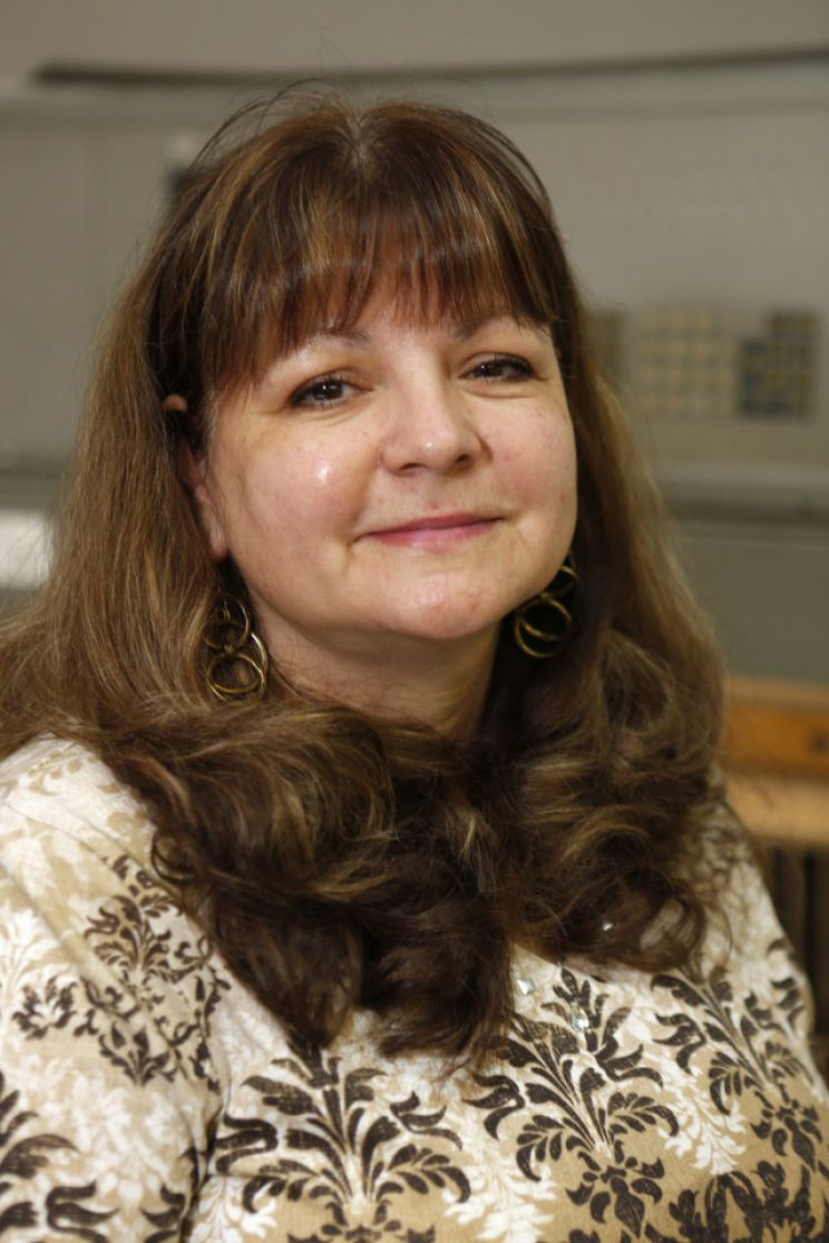 Sandra Dickinson