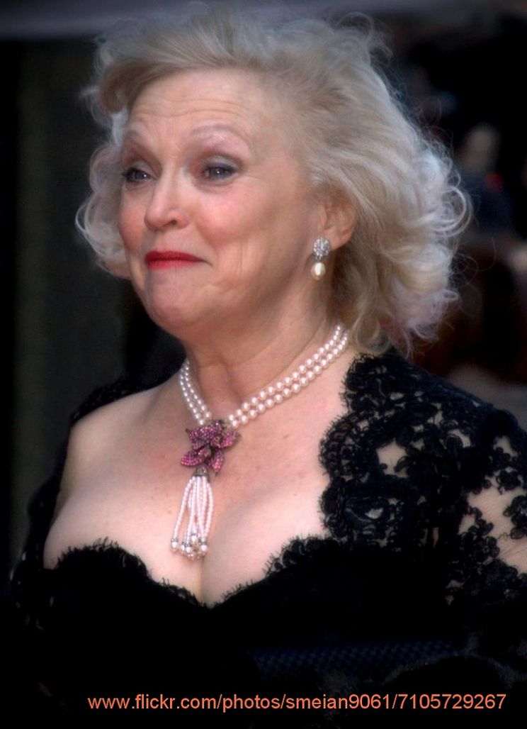 Sandra Dickinson