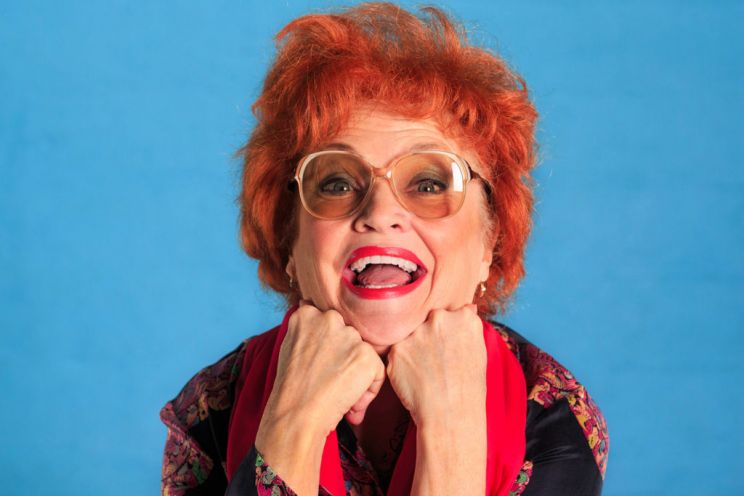 Sandra Dickinson